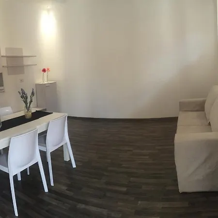 Appartamento Casa Azzurra Porto SantʼElpidio
