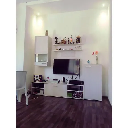 Casa Azzurra