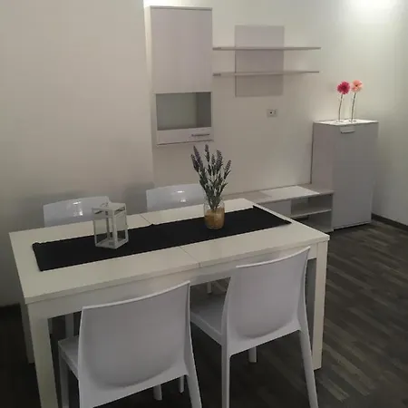 Appartamento Casa Azzurra *