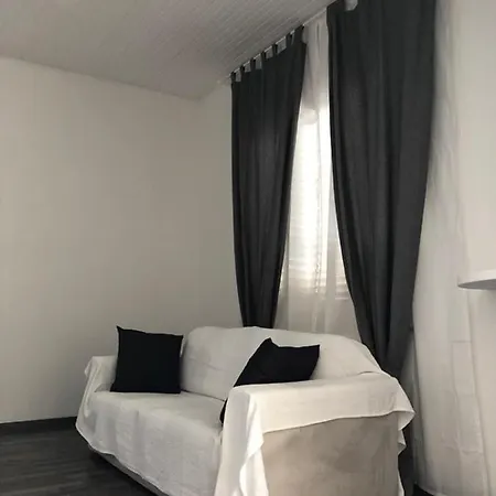 Casa Azzurra Appartamento
