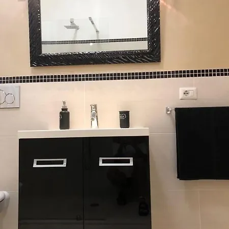 Appartamento Casa Azzurra Porto SantʼElpidio