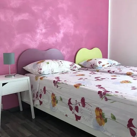Casa Azzurra Porto SantʼElpidio