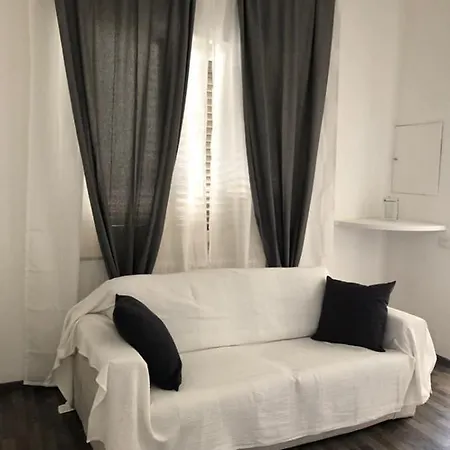 Casa Azzurra *