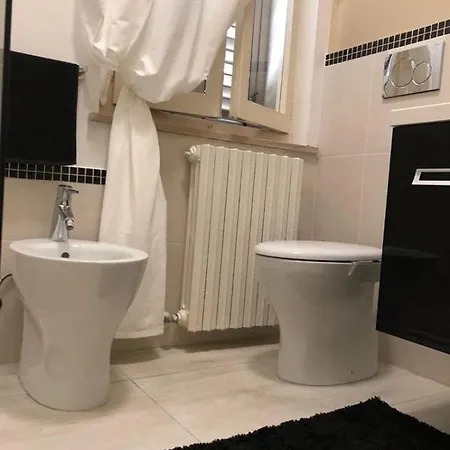 Appartamento Casa Azzurra