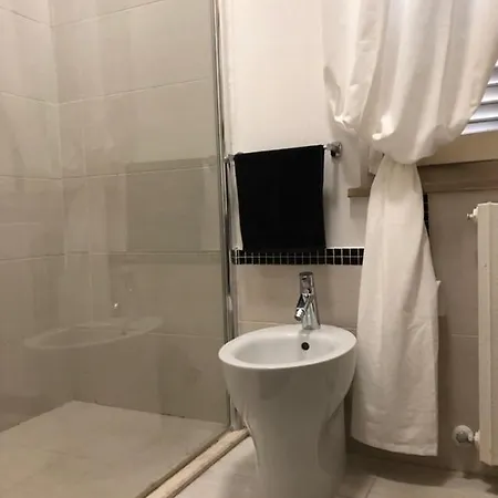 Appartamento Casa Azzurra