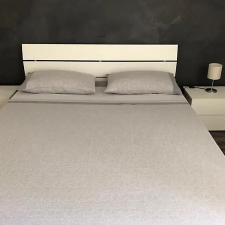 Casa Azzurra 公寓 Porto SantʼElpidio