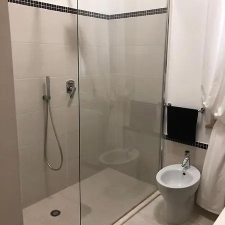 Casa Azzurra Appartamento Porto SantʼElpidio