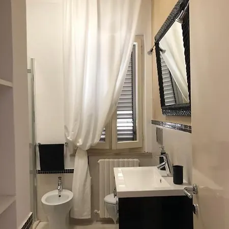 Casa Azzurra 公寓 *