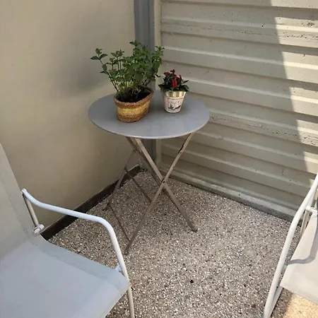 Appartamento Casa Azzurra