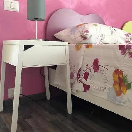 Casa Azzurra Appartamento
