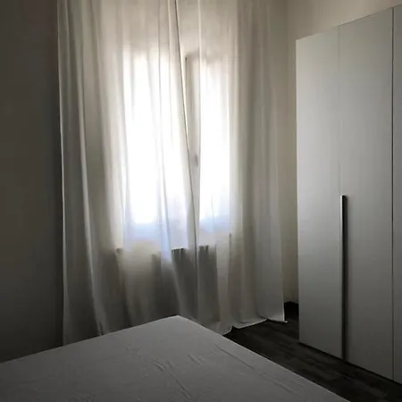 公寓 Casa Azzurra *