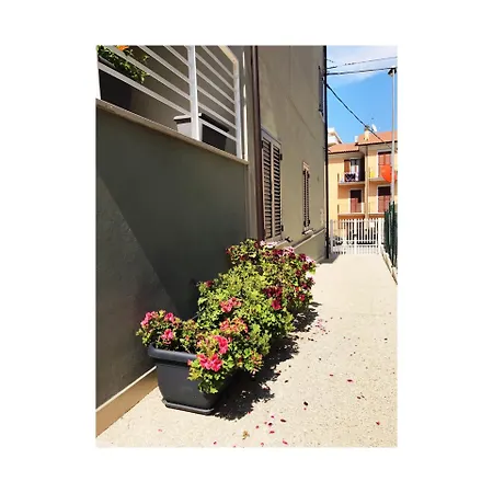 Casa Azzurra *