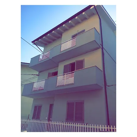 Casa Azzurra Porto SantʼElpidio