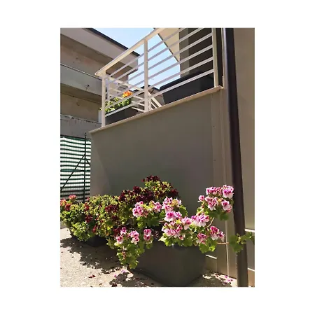 Casa Azzurra * Porto SantʼElpidio