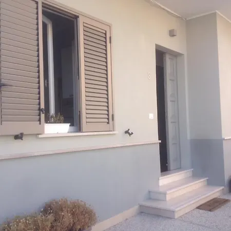 Casa Azzurra Appartamento *