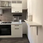 Apartmán Casa Azzurra Porto SantʼElpidio