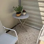 Apartmán Casa Azzurra
