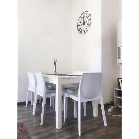 Apartmán Casa Azzurra