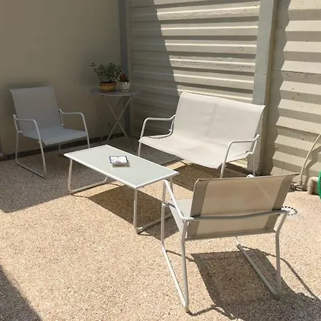 Casa Azzurra *