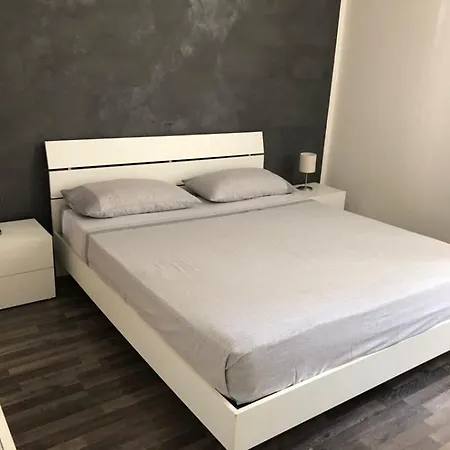 Casa Azzurra