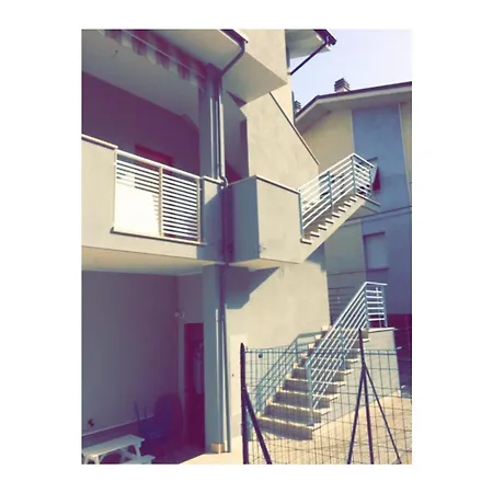 Casa Azzurra