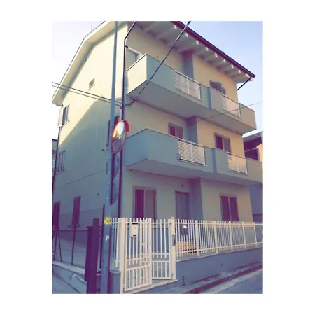 Casa Azzurra Apartmán